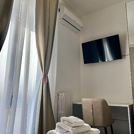 Bed and Breakfast Unita D'Italia Бари Экстерьер фото
