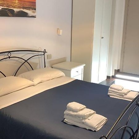 Bed and Breakfast Unita D'Italia Бари Экстерьер фото