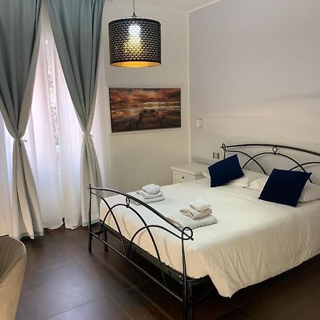Bed and Breakfast Unita D'Italia Бари Экстерьер фото