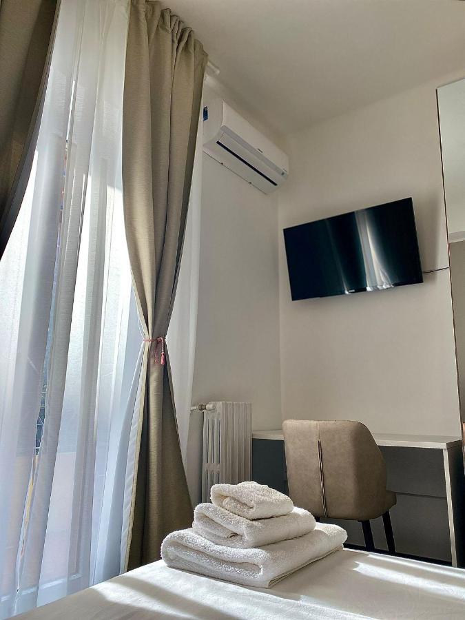 Bed and Breakfast Unita D'Italia Бари Экстерьер фото