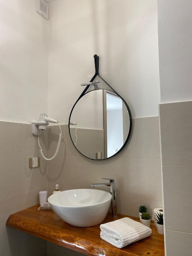 Bed and Breakfast Unita D'Italia Бари Экстерьер фото