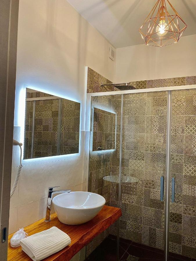 Bed and Breakfast Unita D'Italia Бари Экстерьер фото