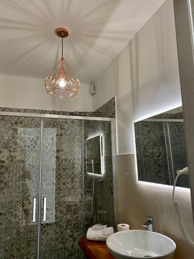 Bed and Breakfast Unita D'Italia Бари Экстерьер фото
