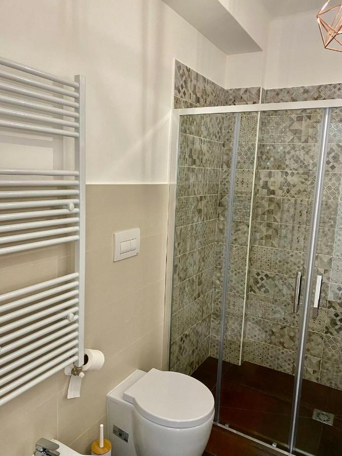 Bed and Breakfast Unita D'Italia Бари Экстерьер фото