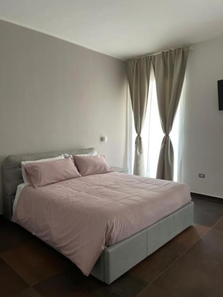 Bed and Breakfast Unita D'Italia Бари Экстерьер фото