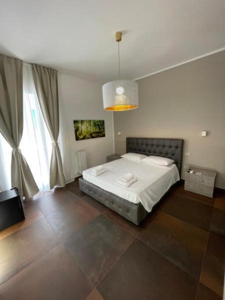 Bed and Breakfast Unita D'Italia Бари Экстерьер фото