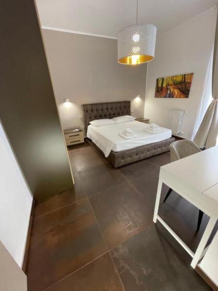 Bed and Breakfast Unita D'Italia Бари Экстерьер фото