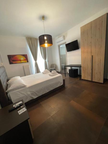 Bed and Breakfast Unita D'Italia Бари Экстерьер фото