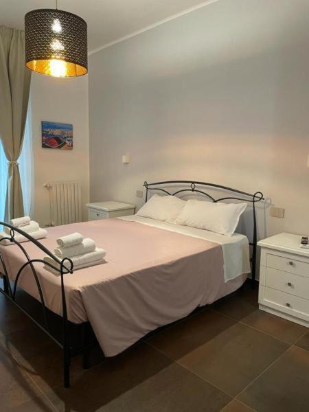 Bed and Breakfast Unita D'Italia Бари Экстерьер фото