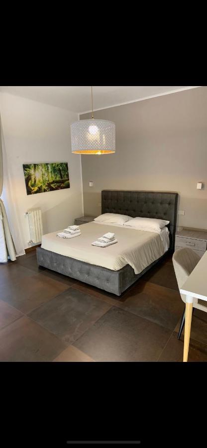 Bed and Breakfast Unita D'Italia Бари Экстерьер фото