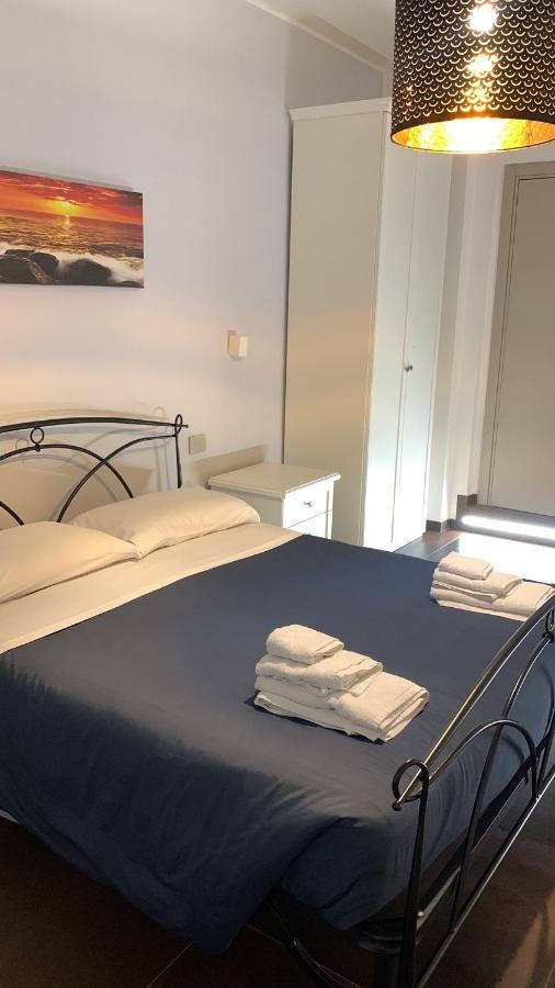 Bed and Breakfast Unita D'Italia Бари Экстерьер фото