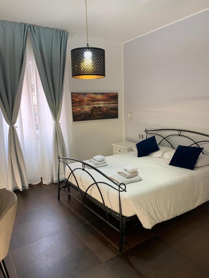 Bed and Breakfast Unita D'Italia Бари Экстерьер фото